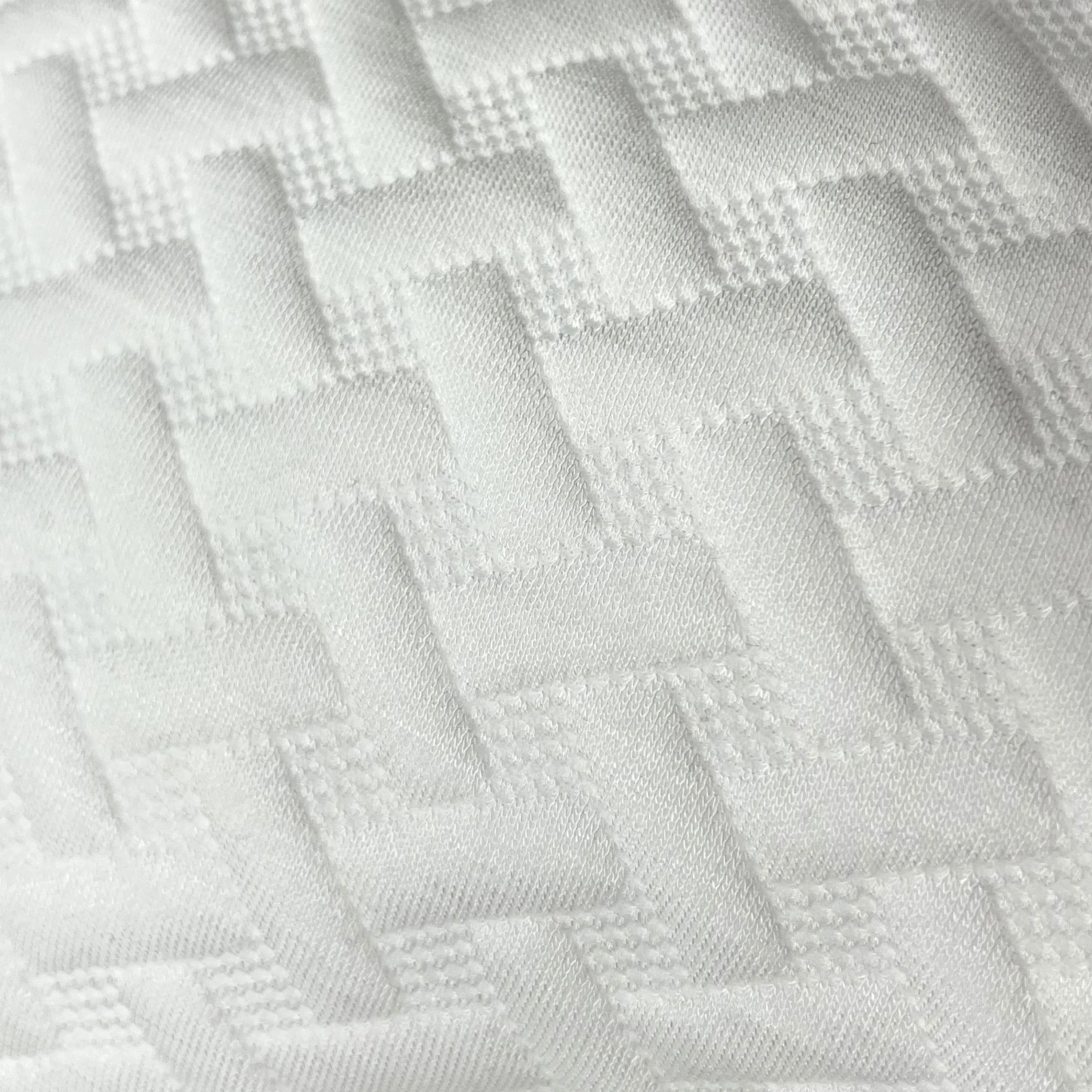 2-in-1 Crib Mattress Sheet and Protector