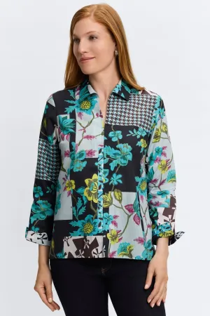 Agnes Fall Conversational Shirt