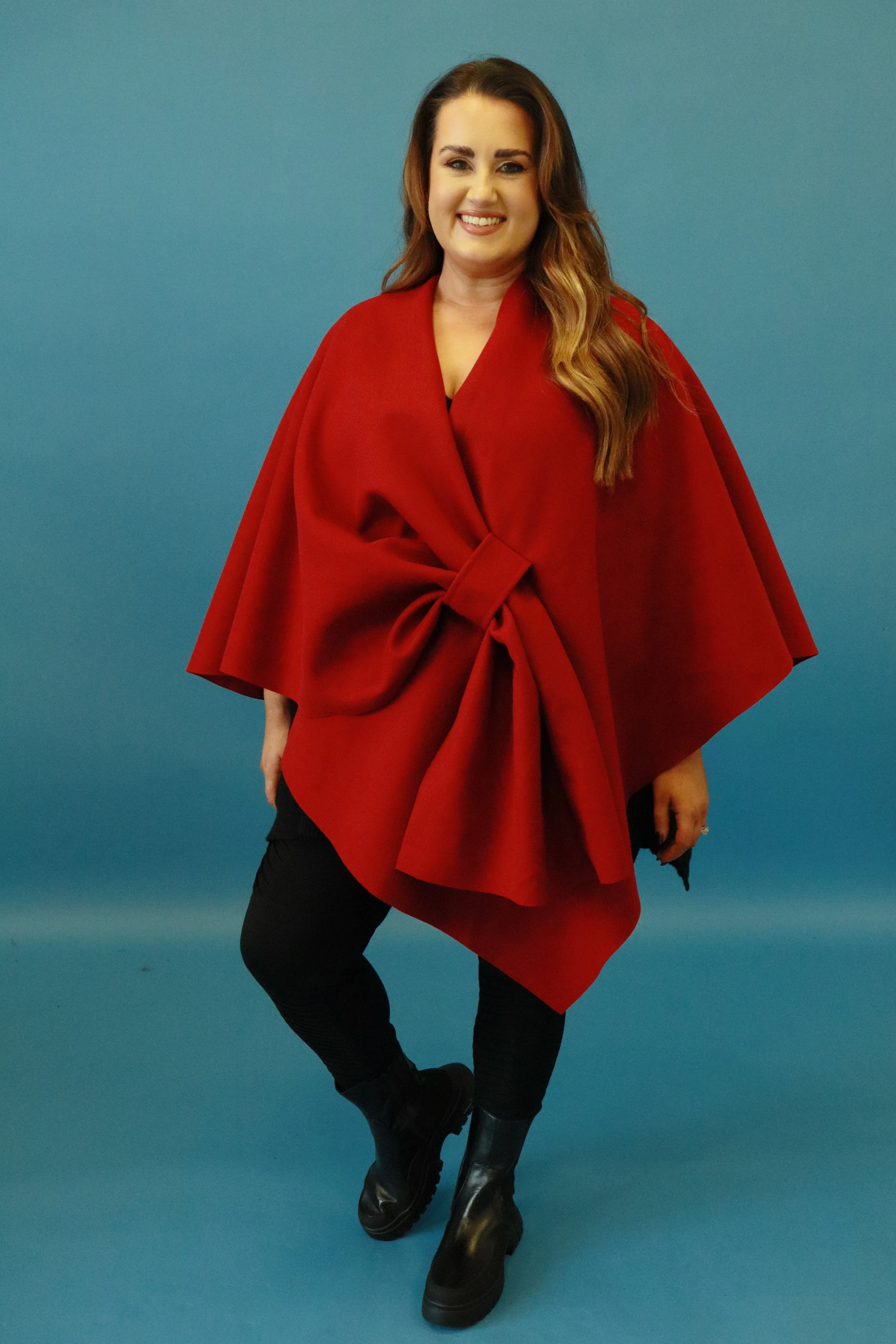 Ally Cape in Wine