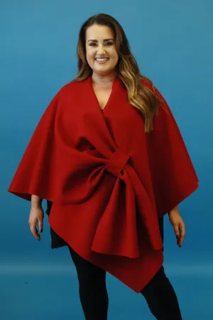 Ally Cape in Wine