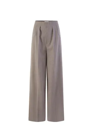 ALMA TROUSERS