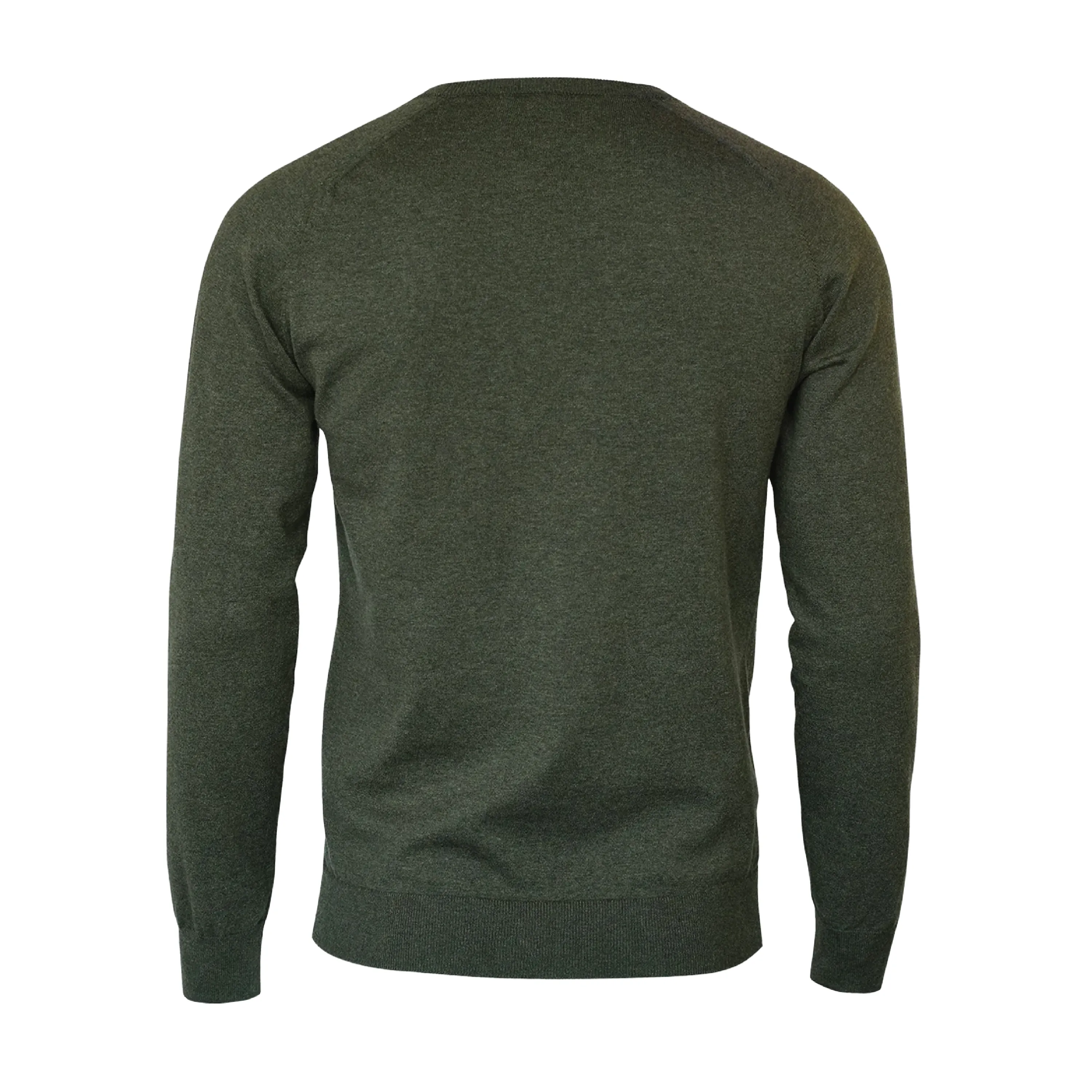 Black Hound Classic Men's Knitted Jumper