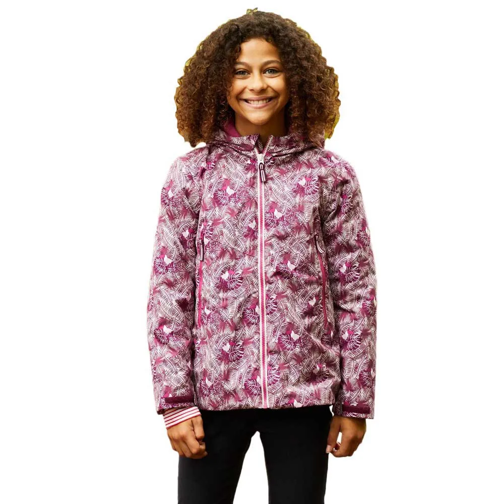 Craghoppers Kids Haider Waterproof Jacket