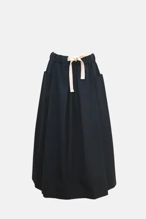 Dumbo Gaba Skirt Navy