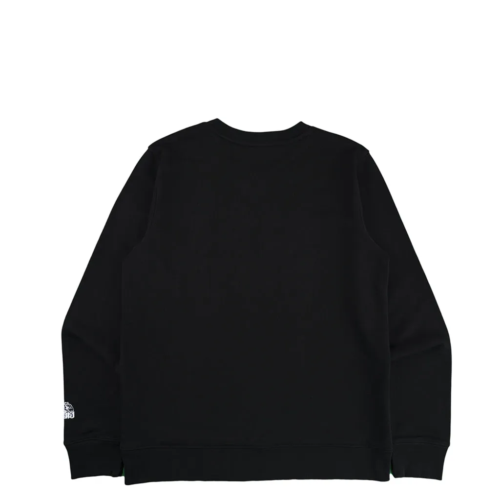 Essential Crewneck