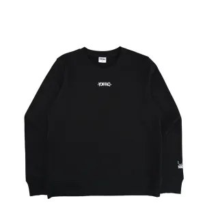 Essential Crewneck