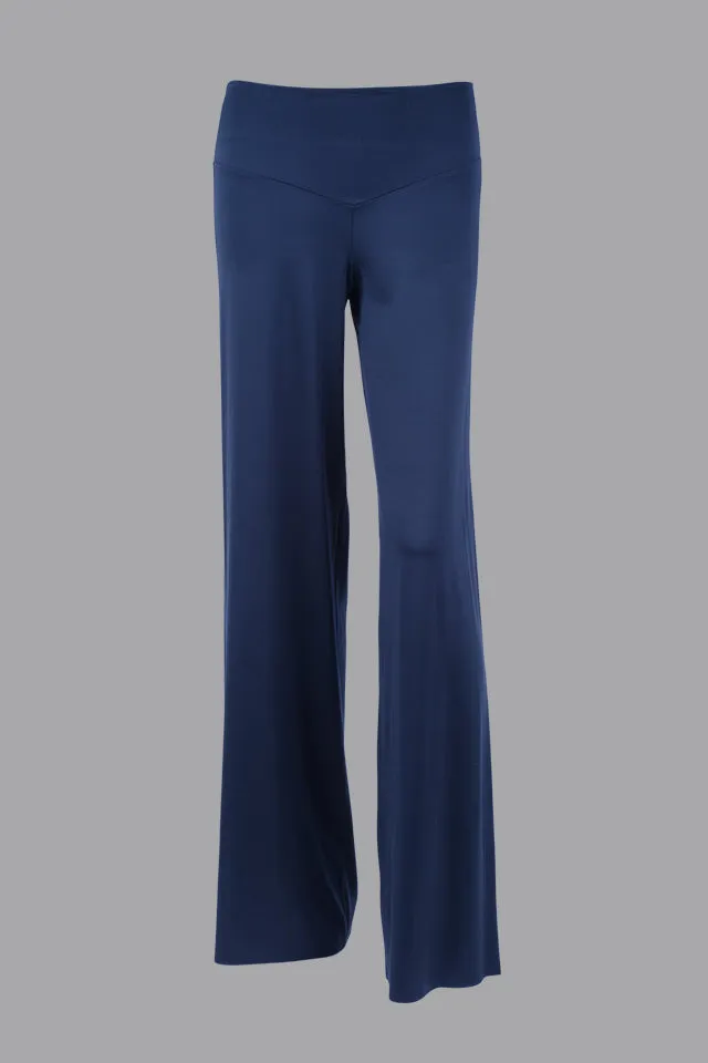 Grace Pants - blue