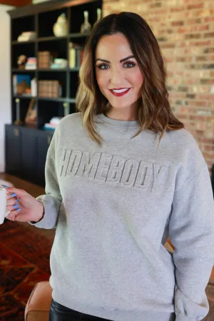 HOMEBODY Sweatshirt