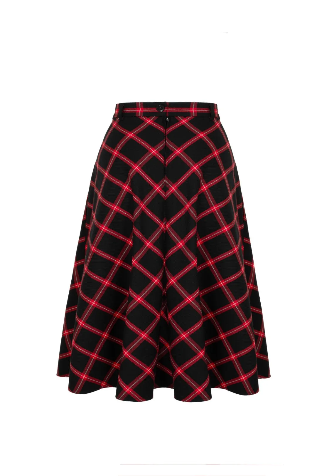 Janine Skirt