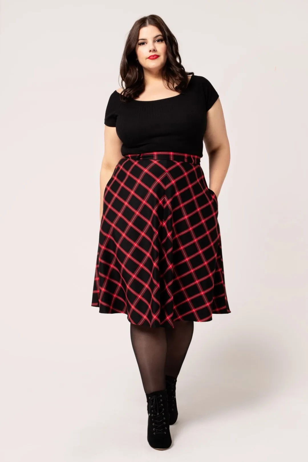 Janine Skirt