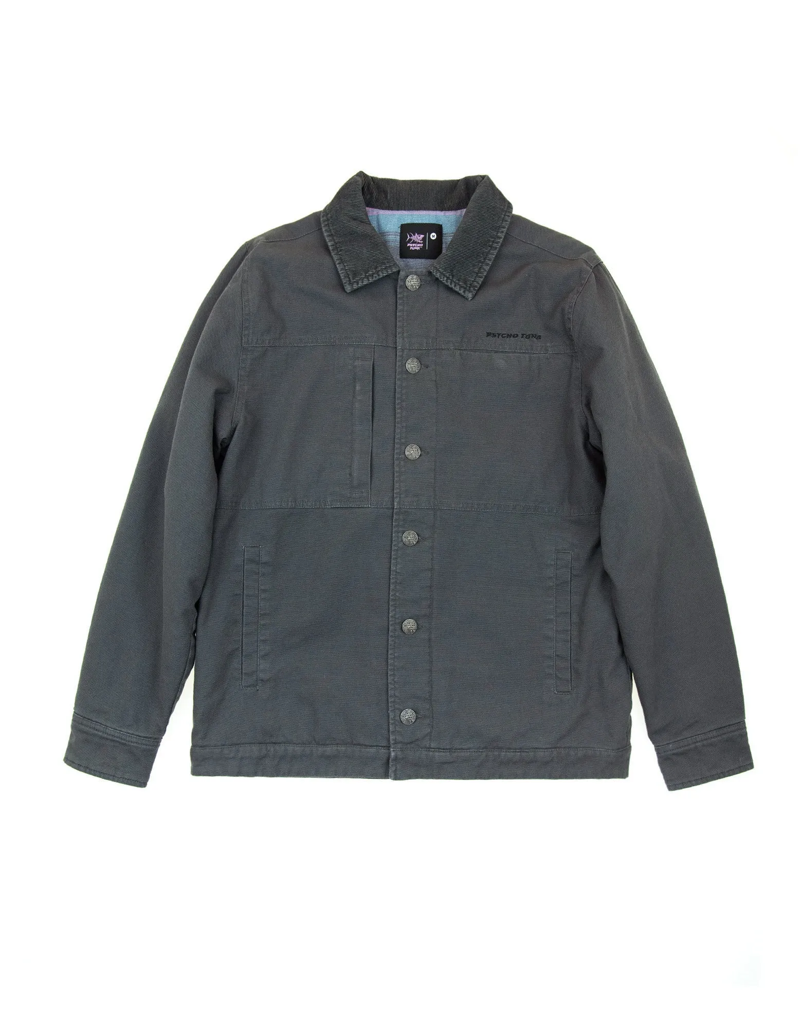 Men's Rime Workman Jackets