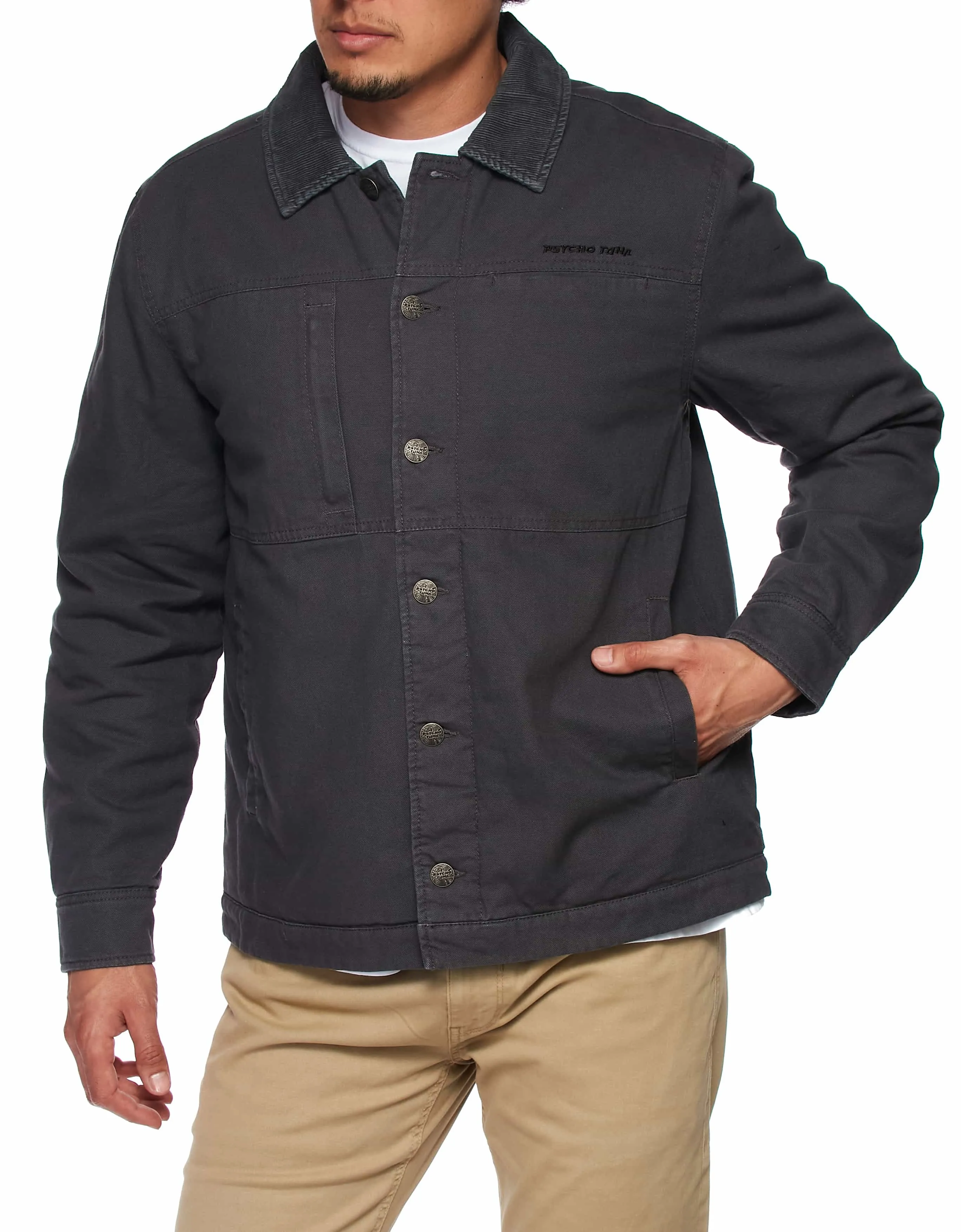 Men's Rime Workman Jackets