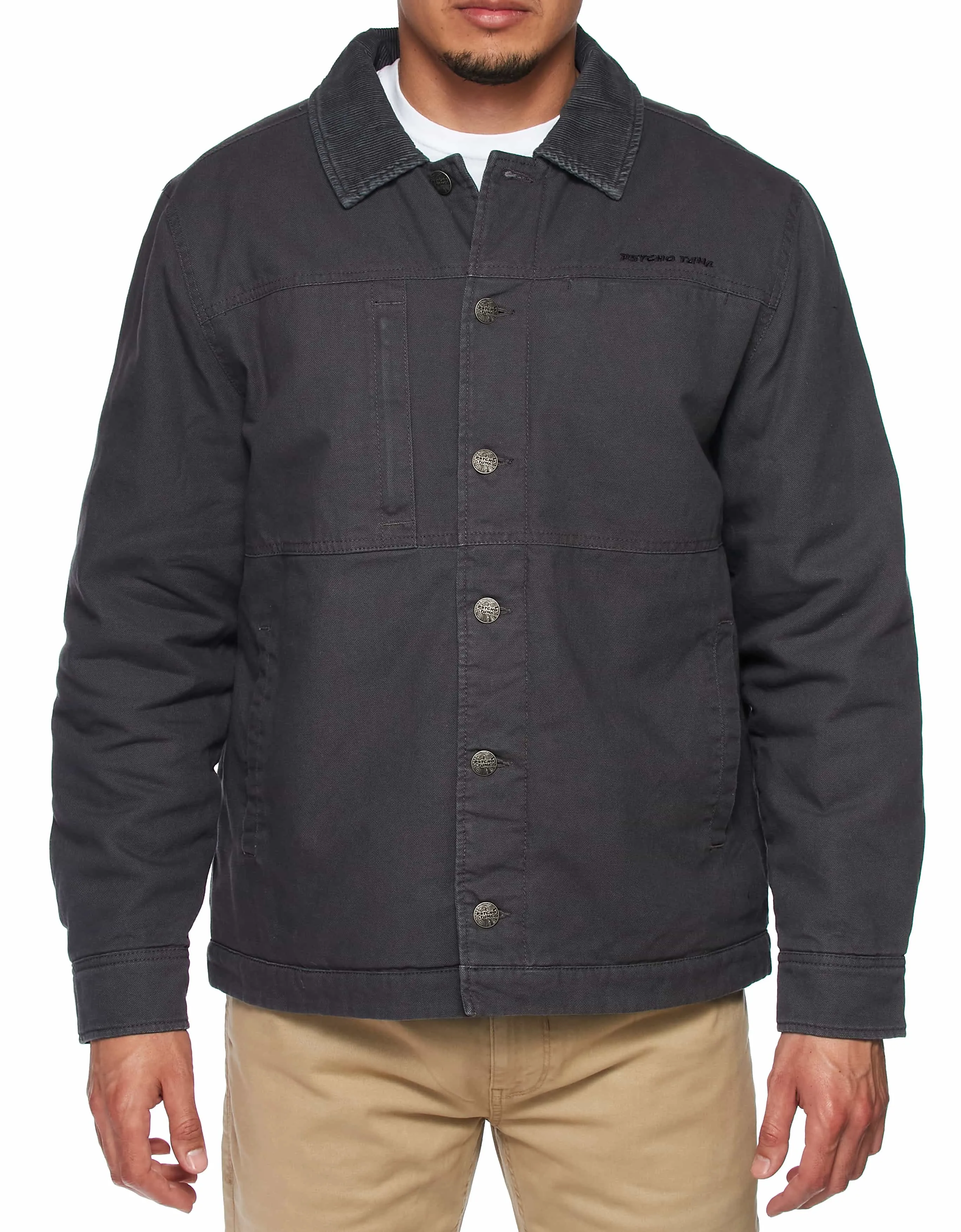 Men's Rime Workman Jackets