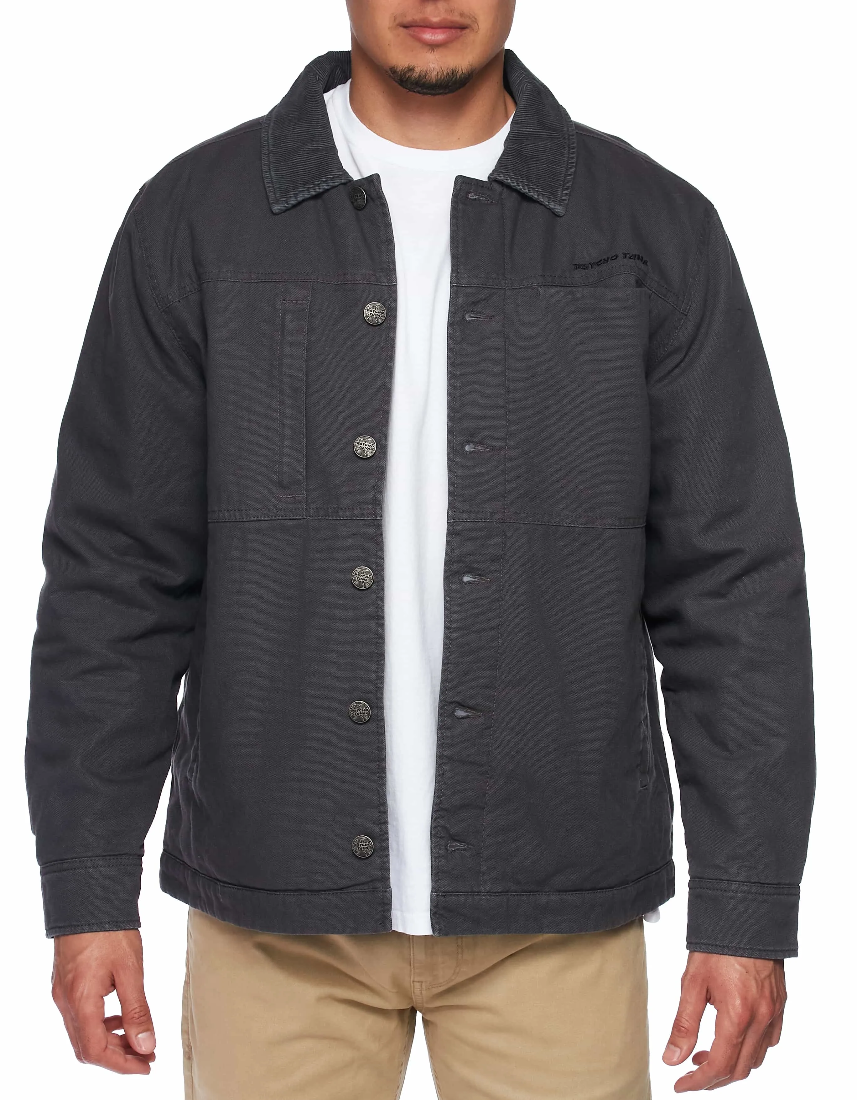 Men's Rime Workman Jackets