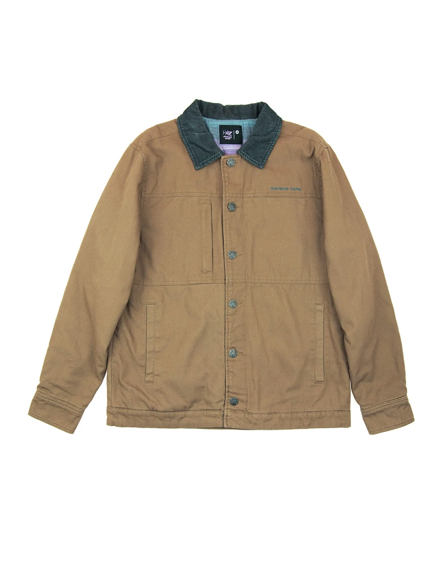 Men's Rime Workman Jackets