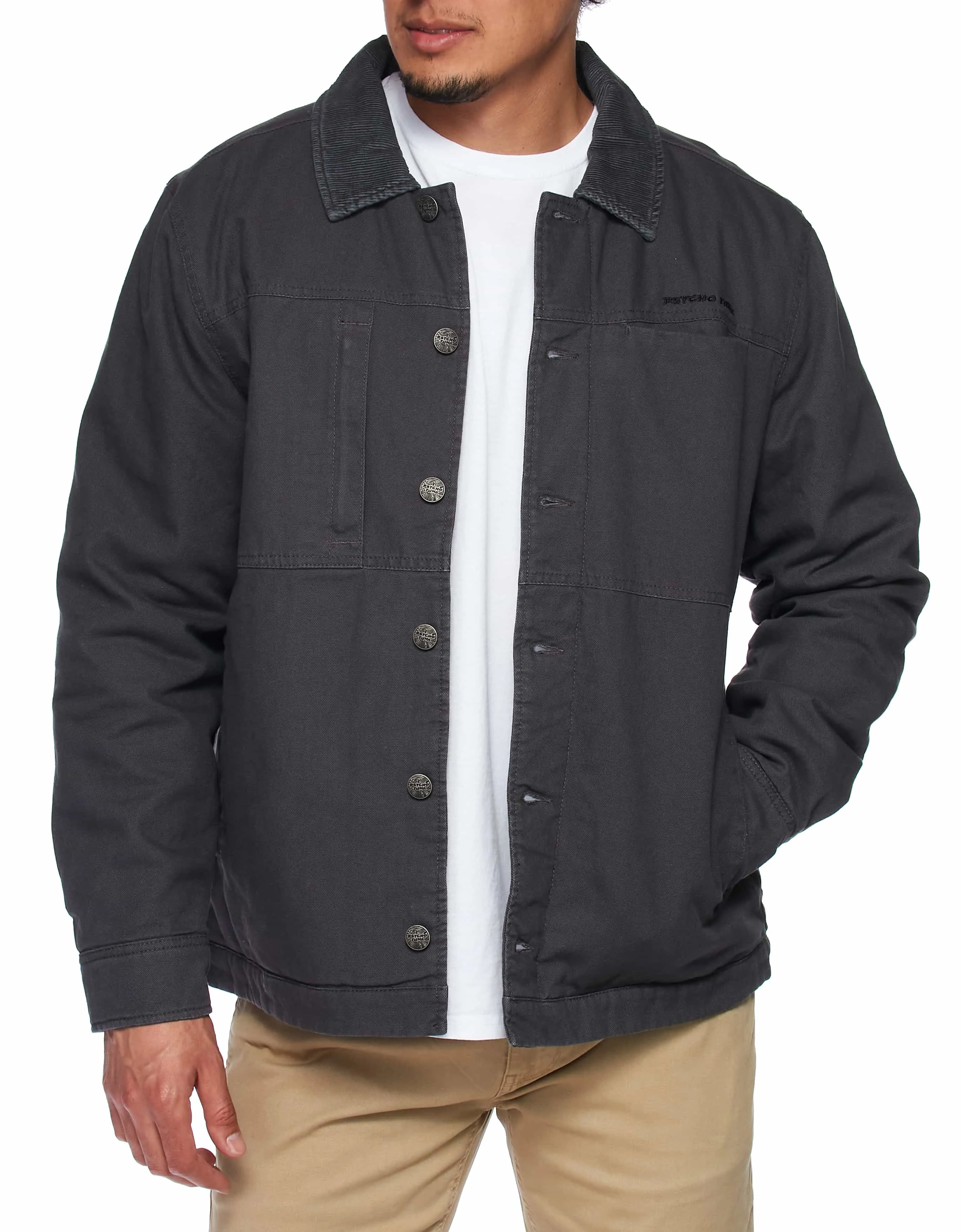 Men's Rime Workman Jackets