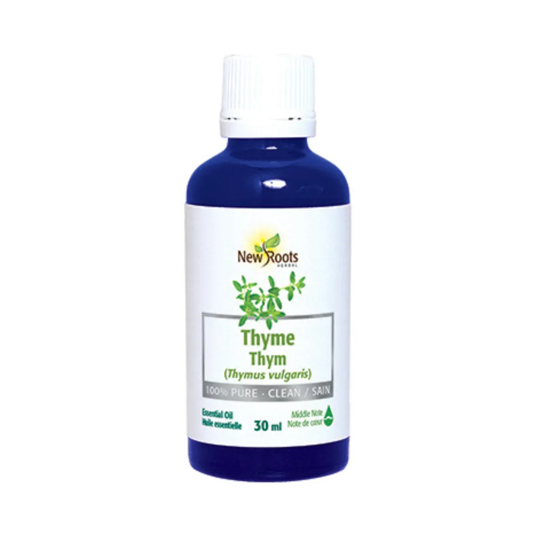 New Roots Thyme (30ml)