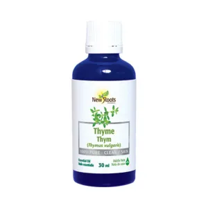 New Roots Thyme (30ml)