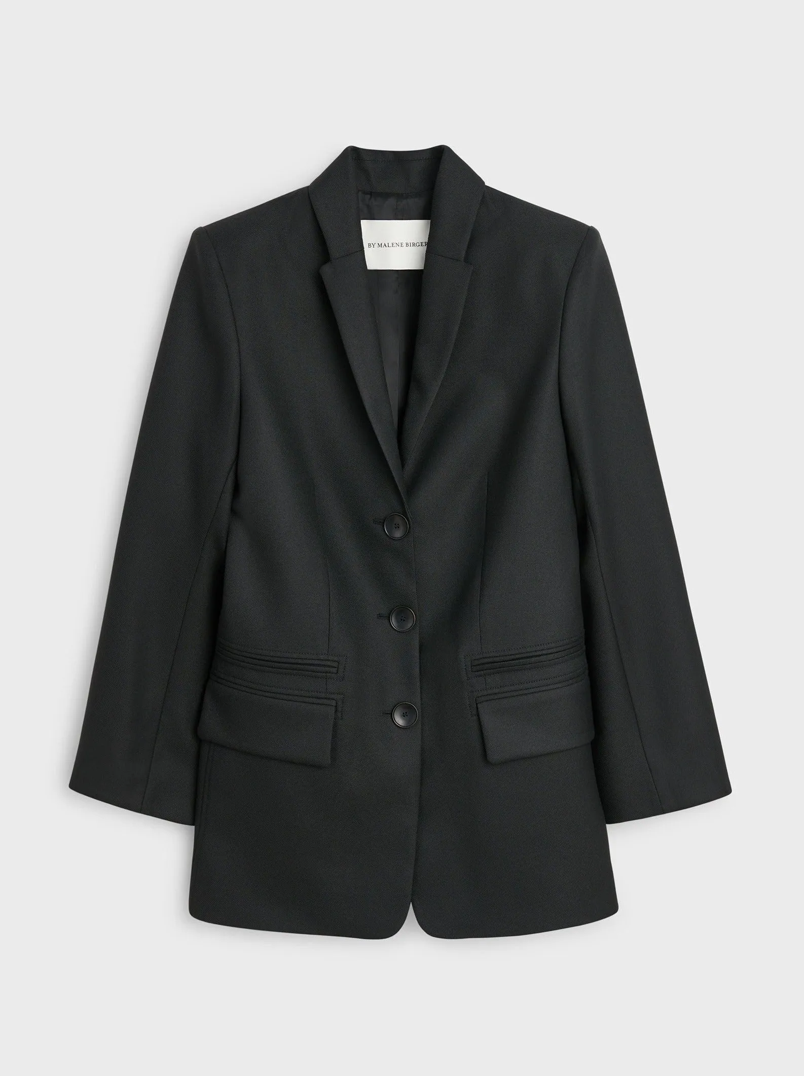 PORTER BLAZER | BLACK