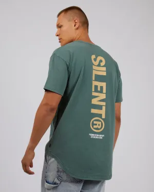 Premo Tee Green