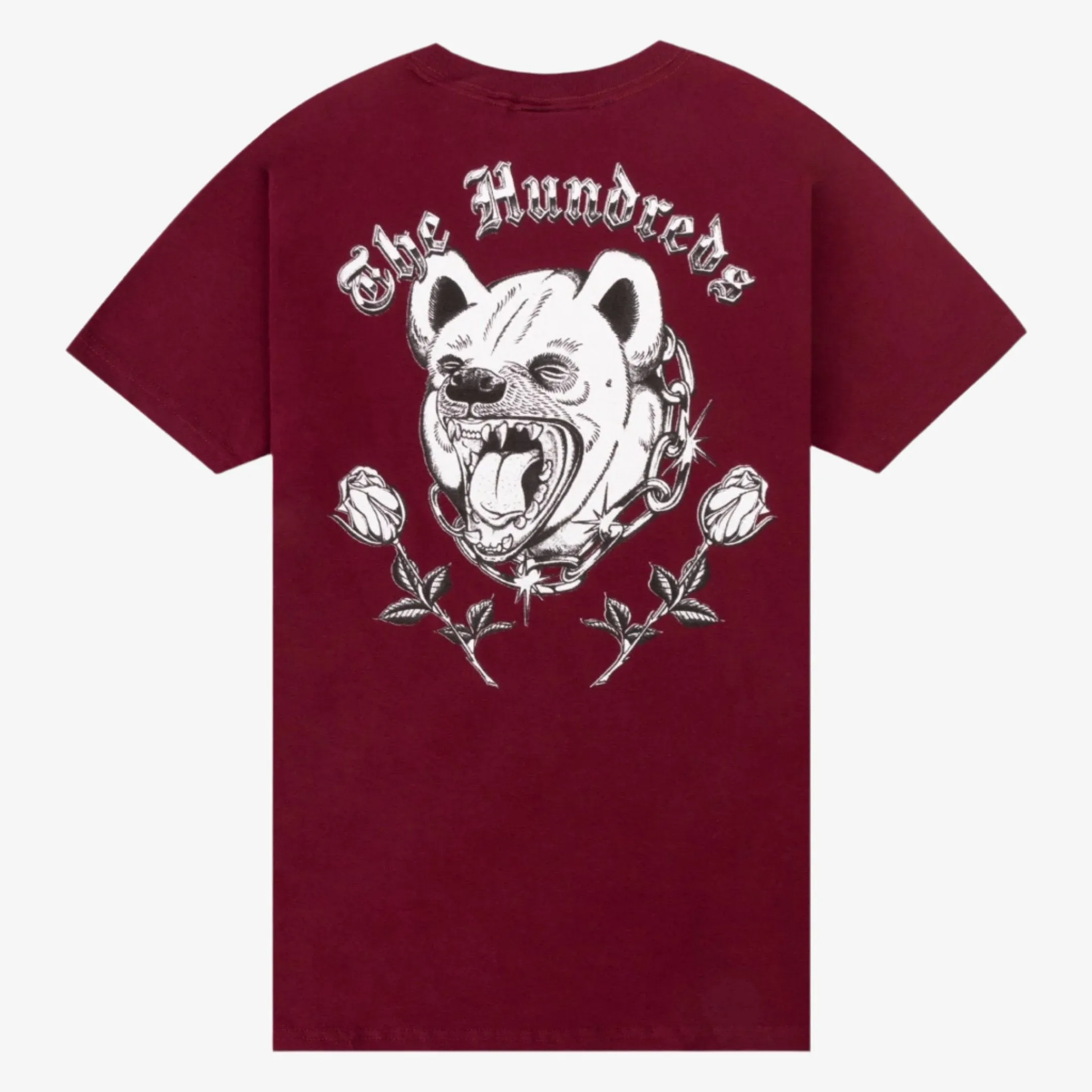 The Hundreds 'Memoriam' T-Shirt