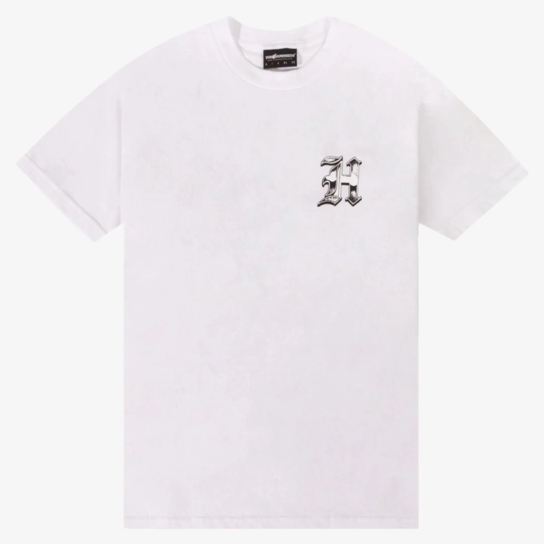 The Hundreds 'Memoriam' T-Shirt