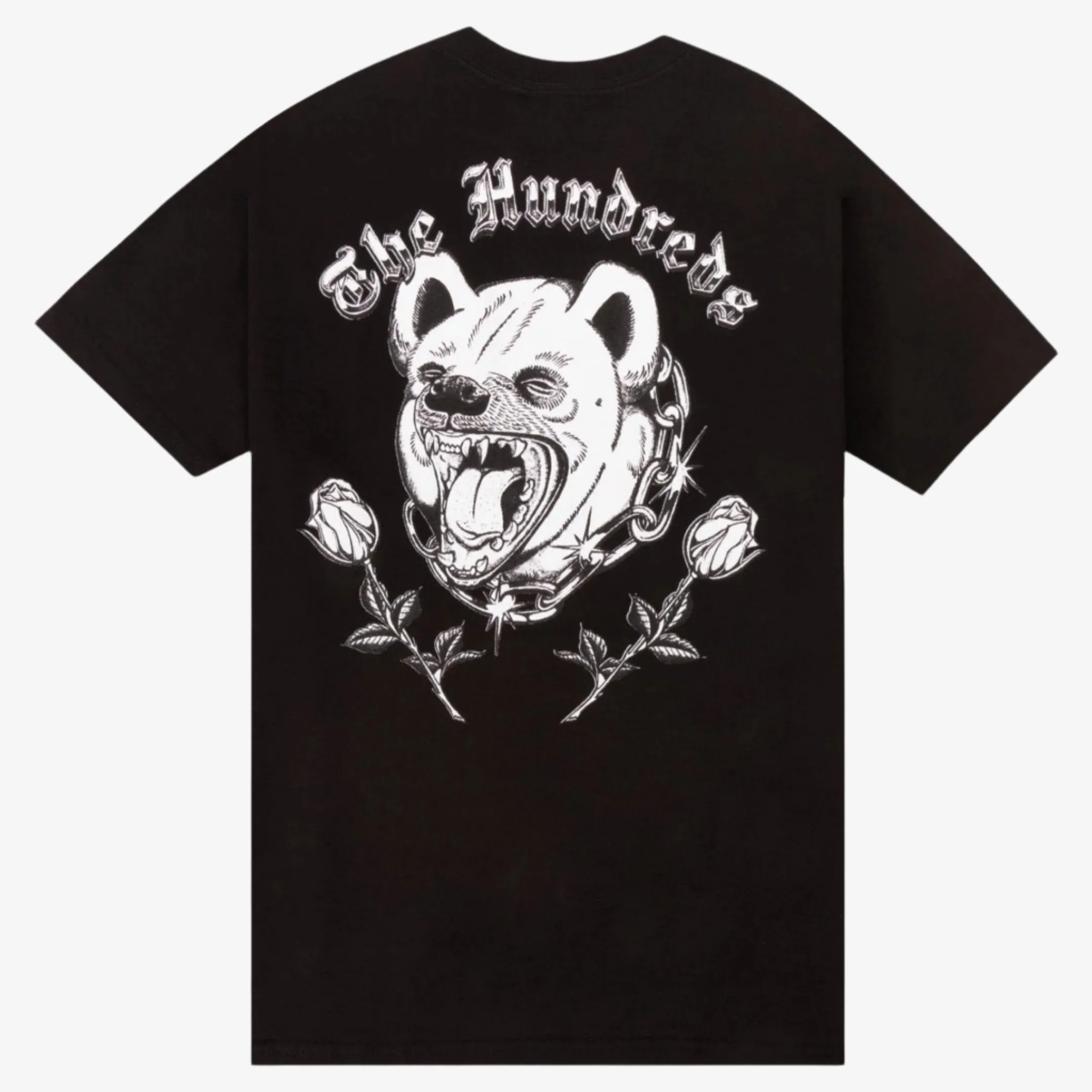 The Hundreds 'Memoriam' T-Shirt