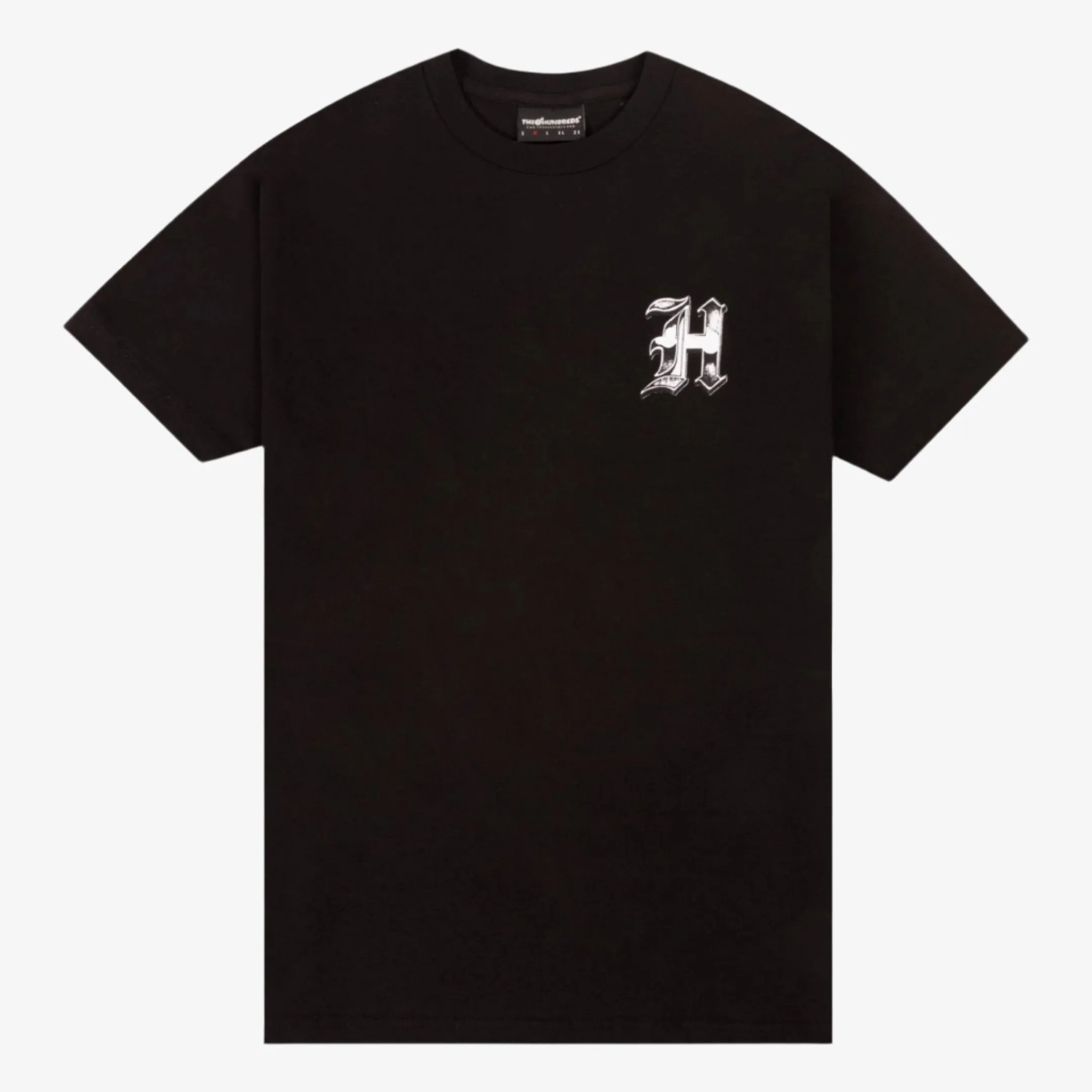 The Hundreds 'Memoriam' T-Shirt