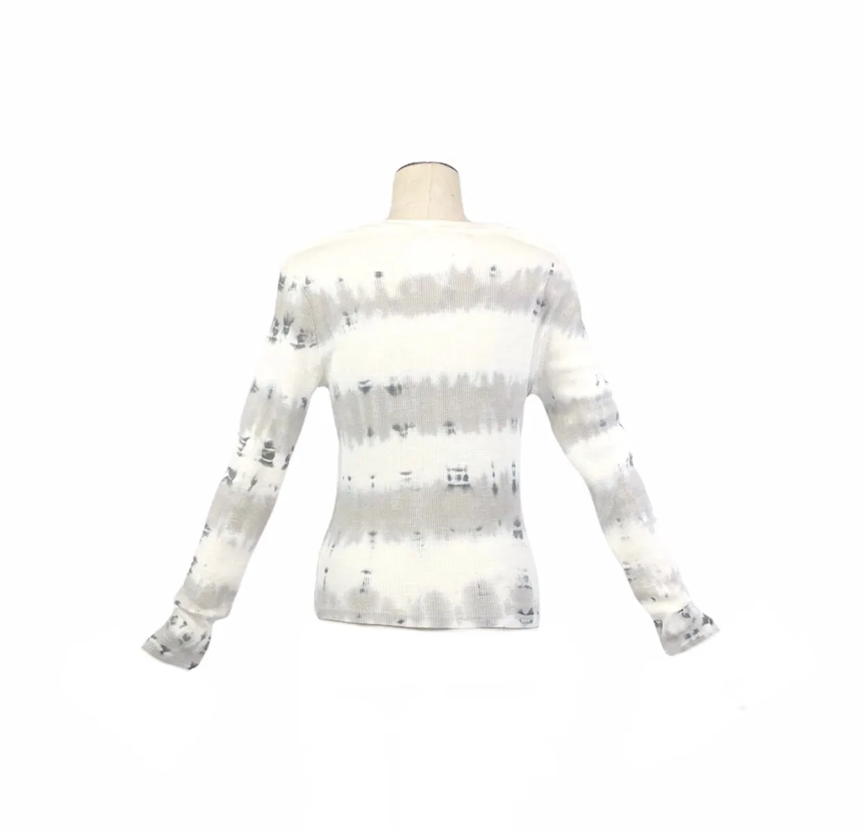 Therman T Tie Dye | Size 1 - XS