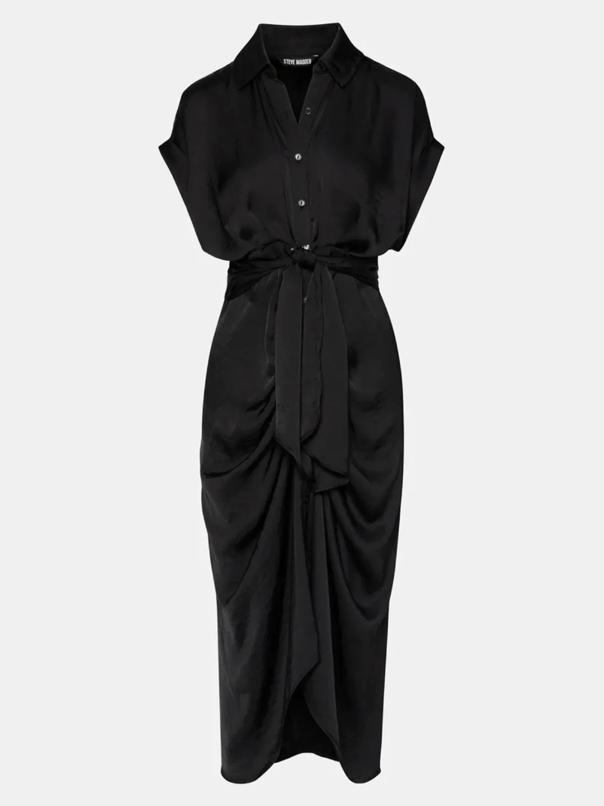 Tori Jumpsuit-Black